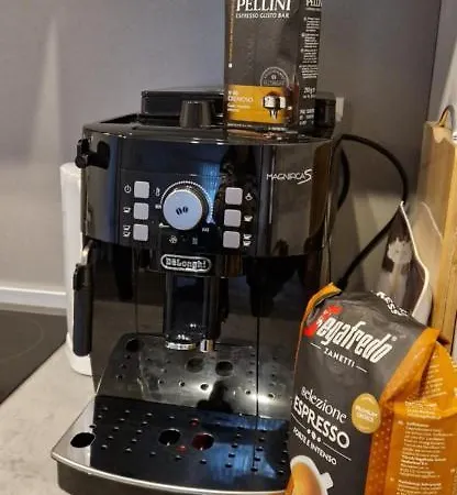 Ivana Lejlighed Malinska