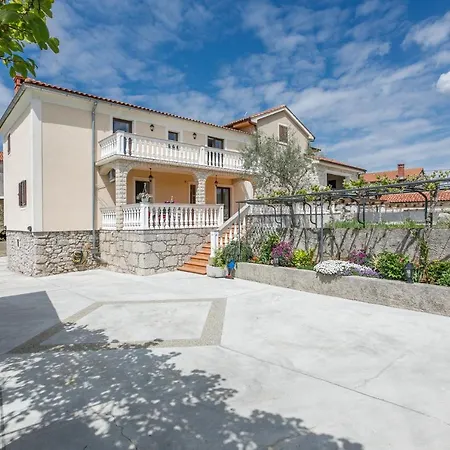 Ivana Appartement Malinska