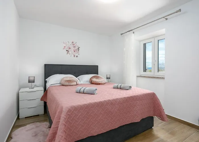 Ivana Apartament Malinska