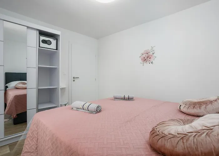 Apartament Ivana *