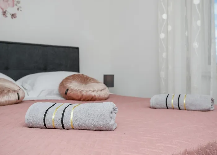 Apartament Ivana