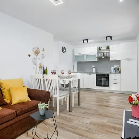 Apartamento Ivana